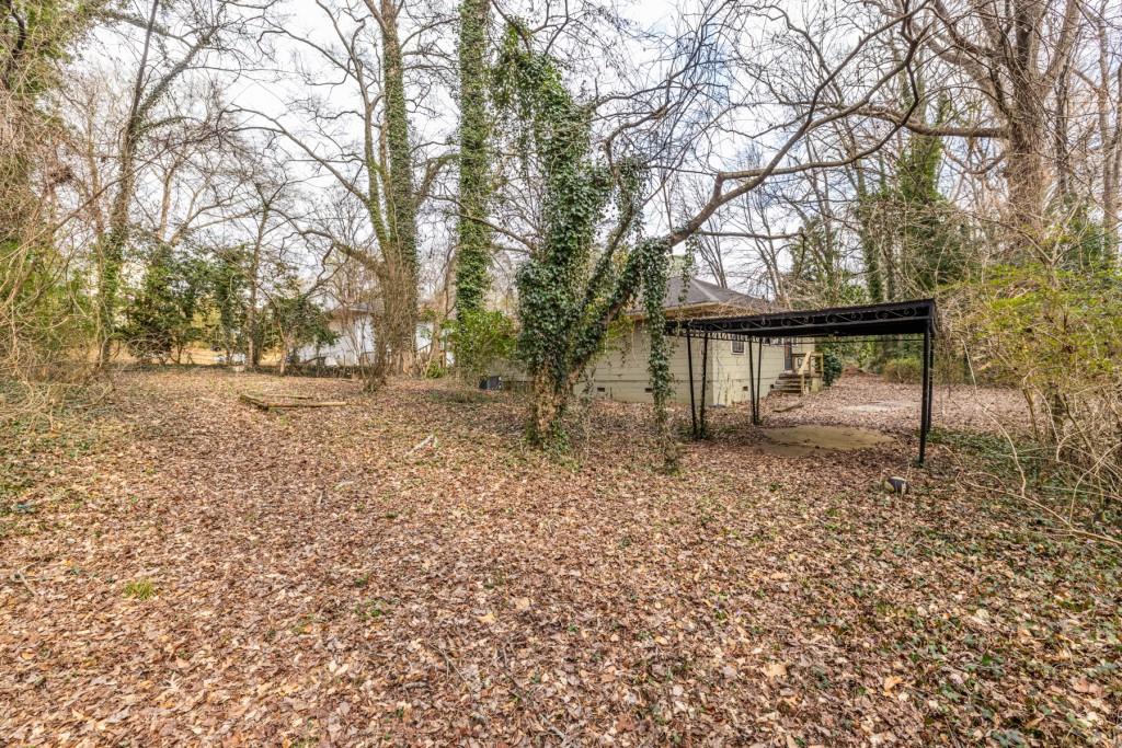 3483 Napoleon Street