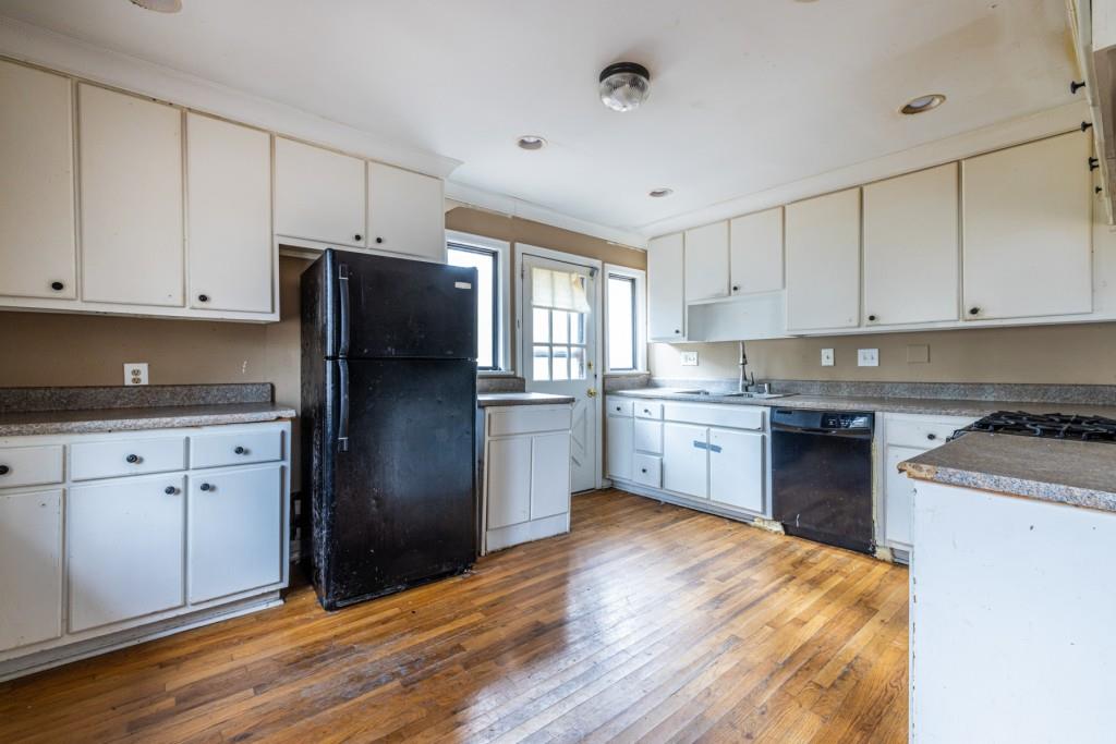 3483 Napoleon Street