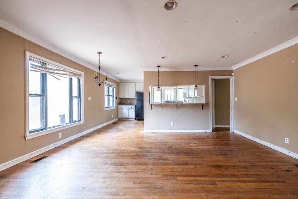 3483 Napoleon Street