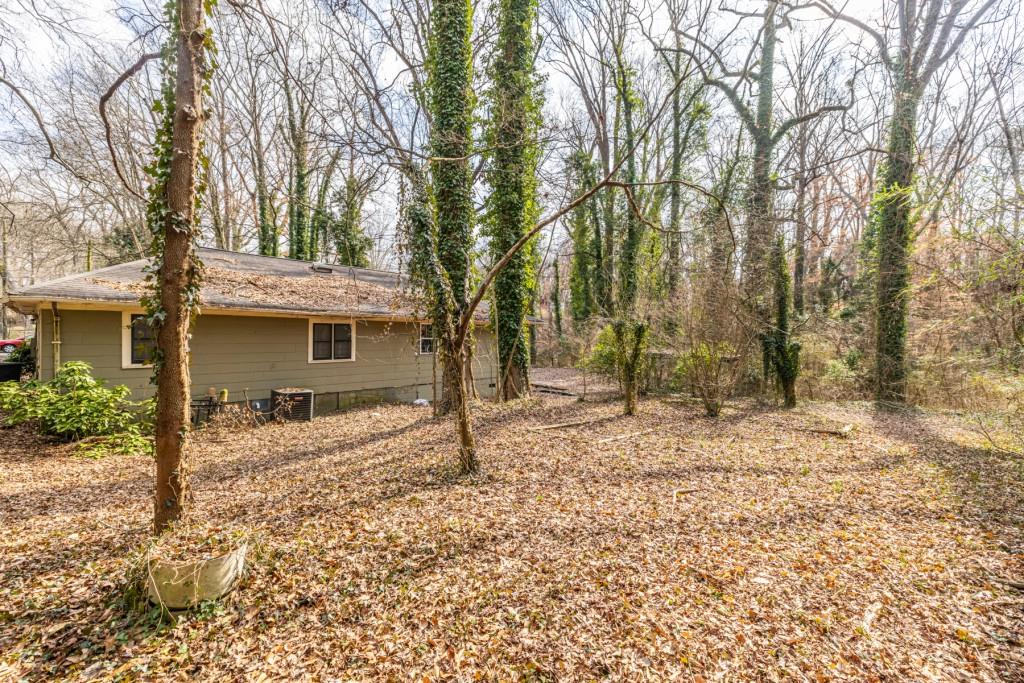 3483 Napoleon Street