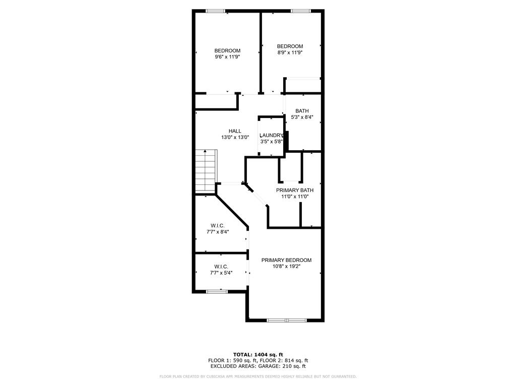 2890 Ridgeview Drive SW
