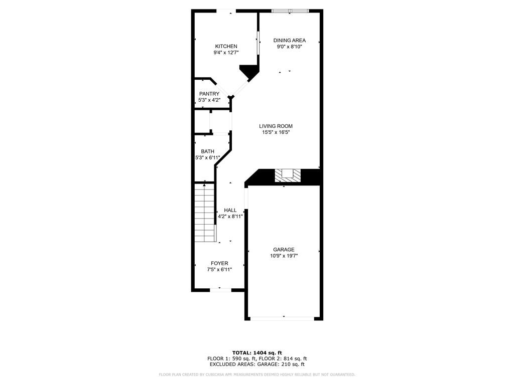 2890 Ridgeview Drive SW