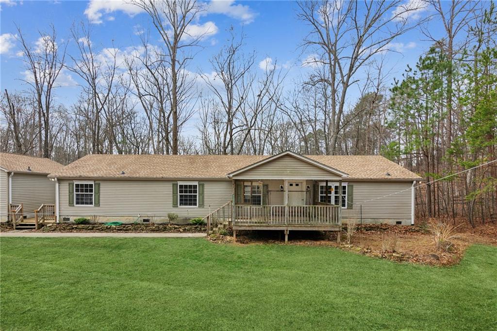 1956 Bend N Hickory Road