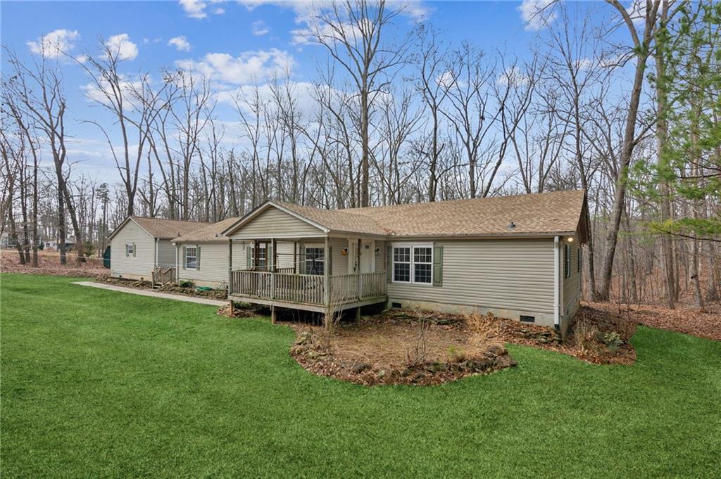 1956 Bend N Hickory Road