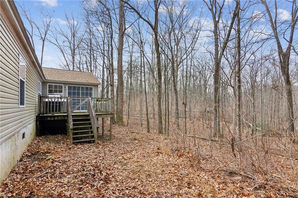 1956 Bend N Hickory Road