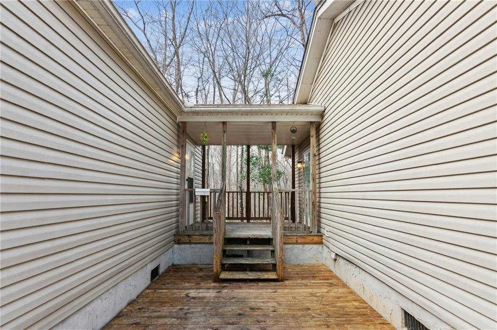 1956 Bend N Hickory Road