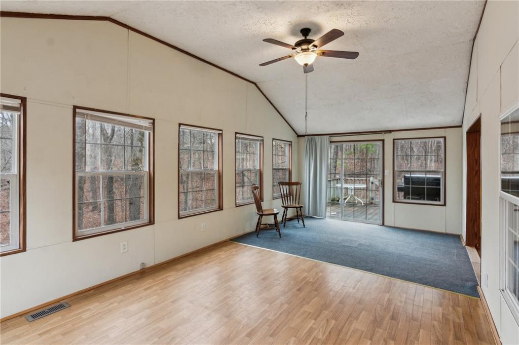 1956 Bend N Hickory Road