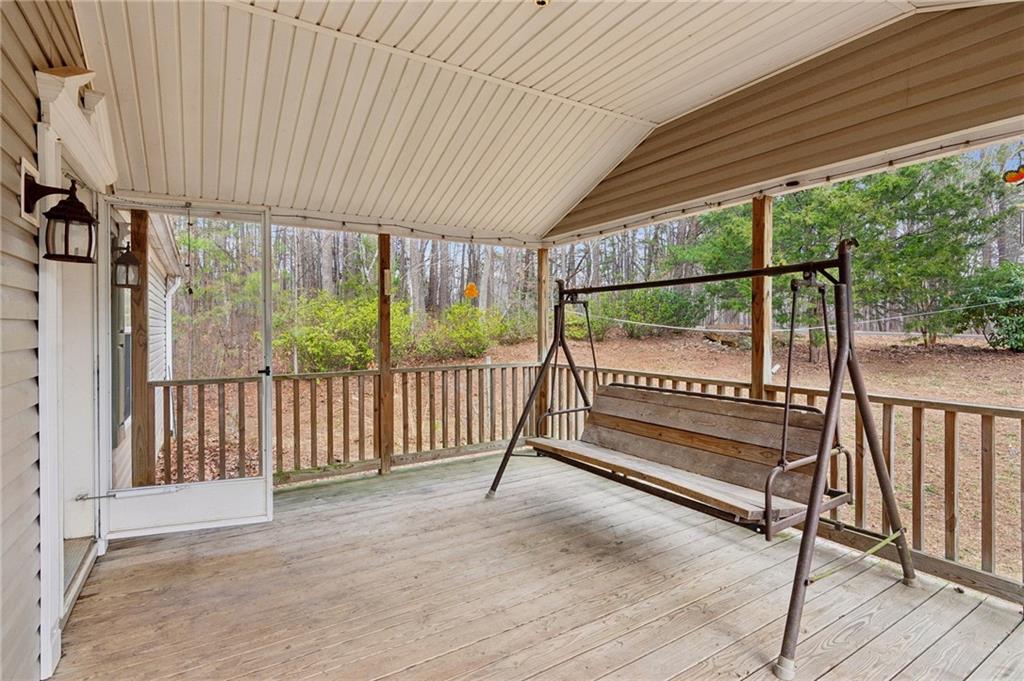 1956 Bend N Hickory Road