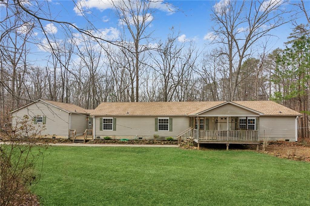 1956 Bend N Hickory Road