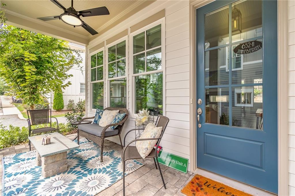 652 Juneberry Lane SE Unit A