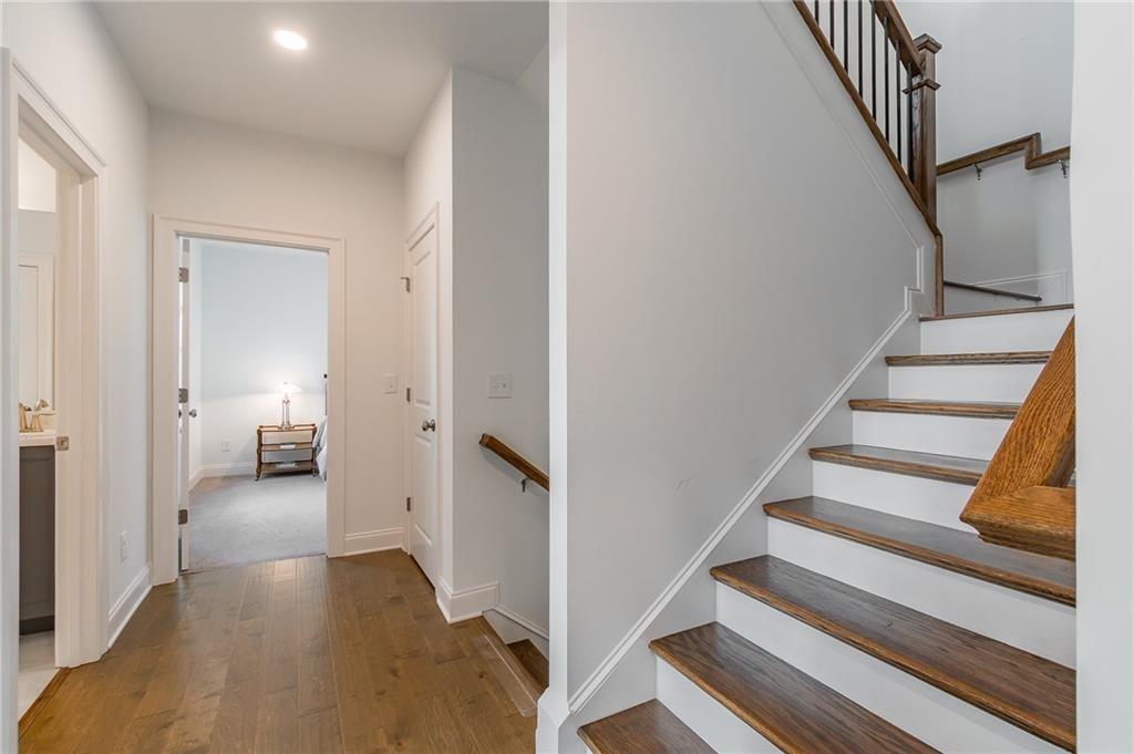 652 Juneberry Lane SE Unit A