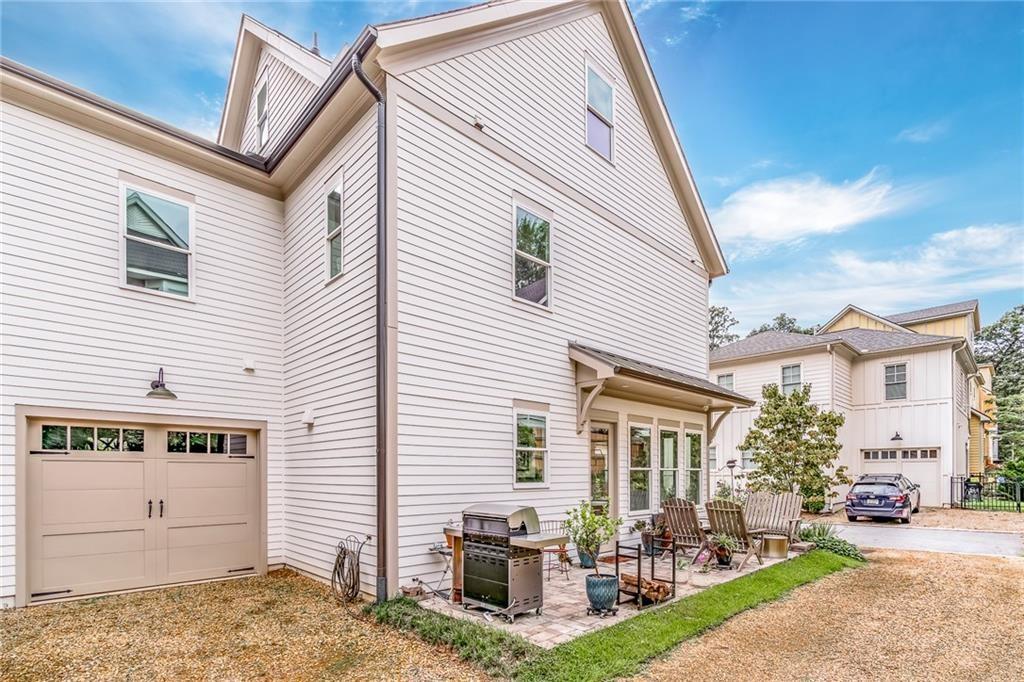 652 Juneberry Lane SE Unit A