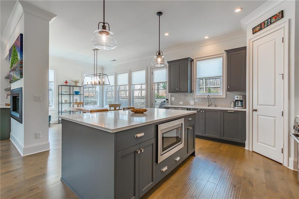 652 Juneberry Lane SE Unit A