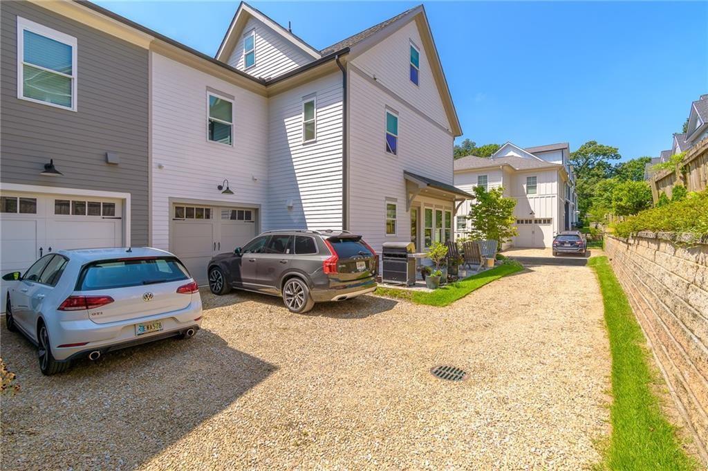 652 Juneberry Lane SE Unit A