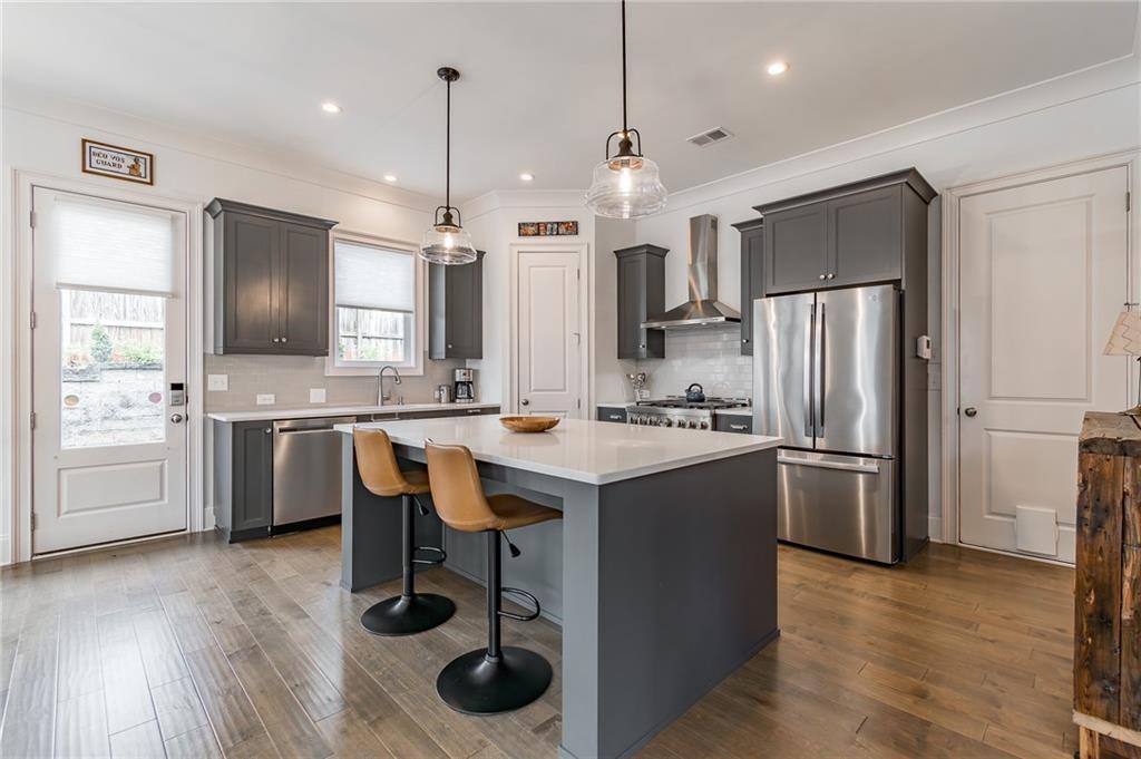 652 Juneberry Lane SE Unit A