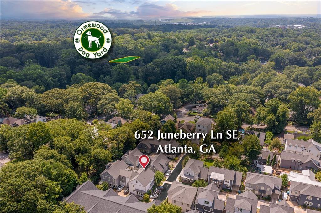 652 Juneberry Lane SE Unit A