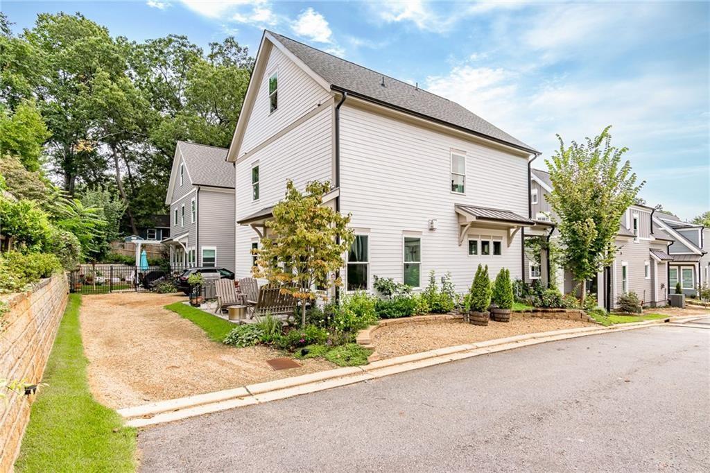 652 Juneberry Lane SE Unit A