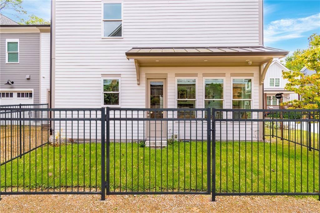 652 Juneberry Lane SE Unit A