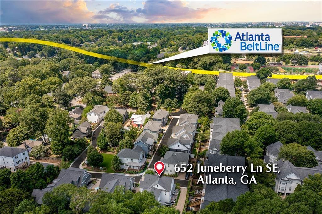 652 Juneberry Lane SE Unit A