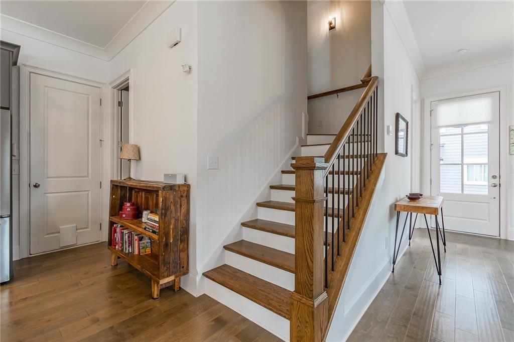 652 Juneberry Lane SE Unit A