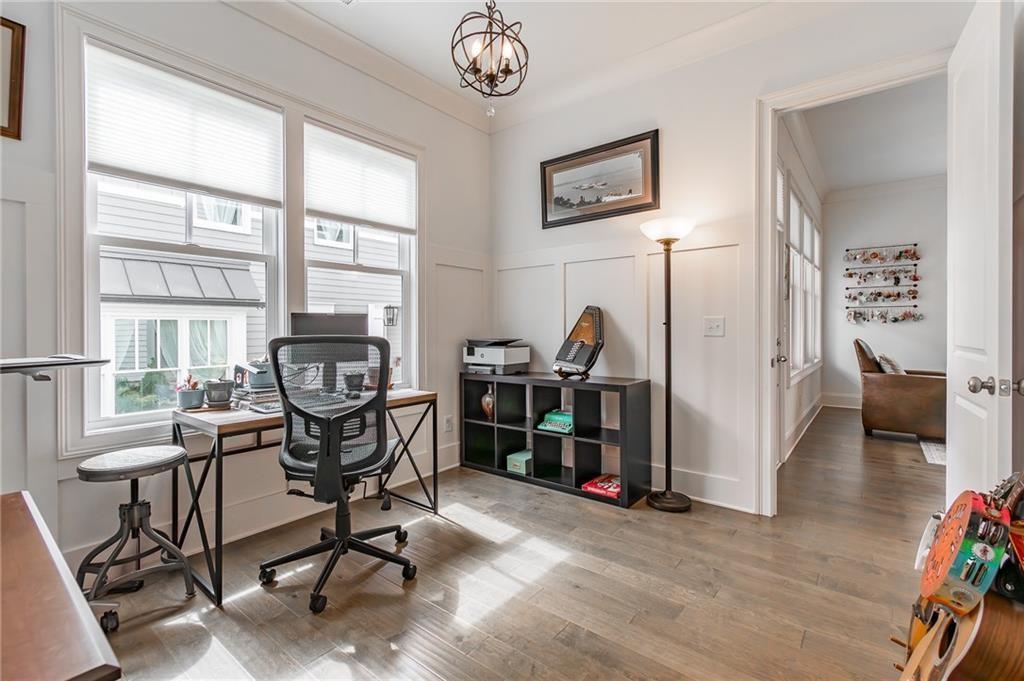 652 Juneberry Lane SE Unit A