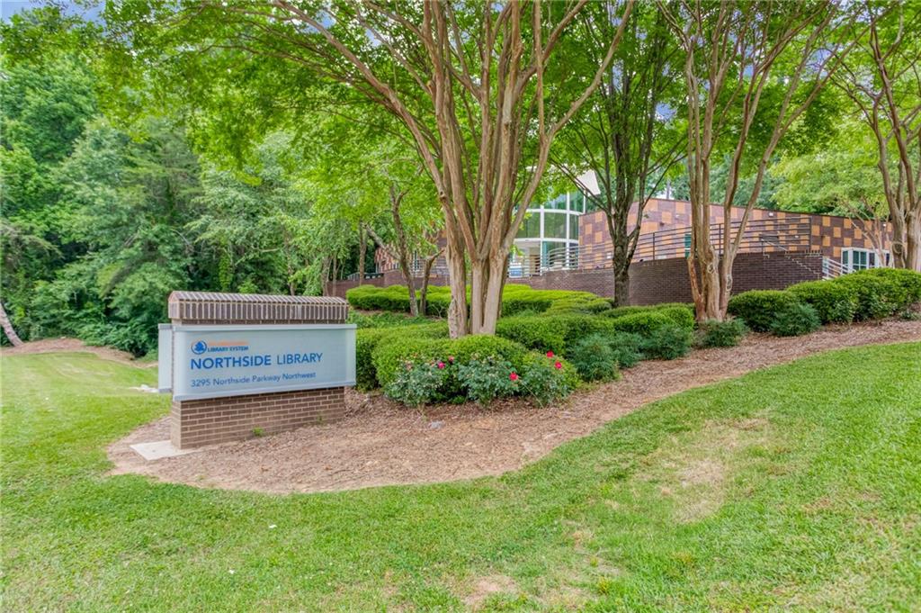 3372 Pine Meadow Road NW