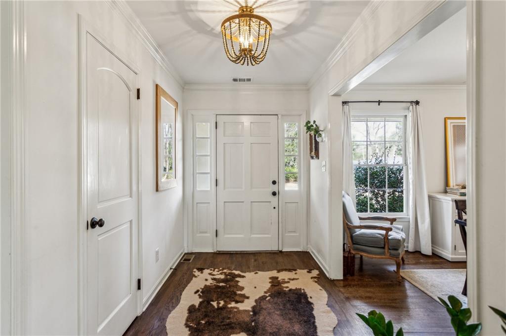 3372 Pine Meadow Road NW