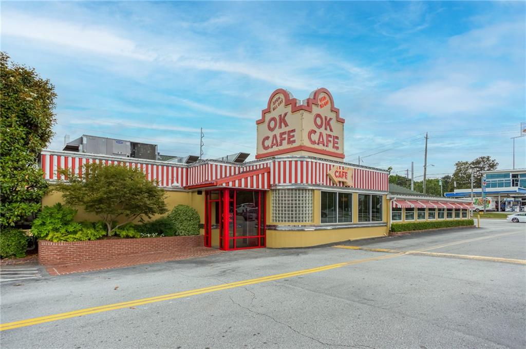 3372 Pine Meadow Road NW