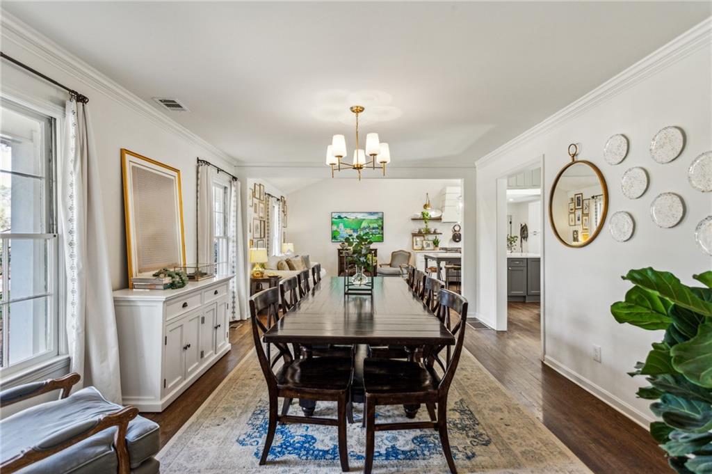 3372 Pine Meadow Road NW