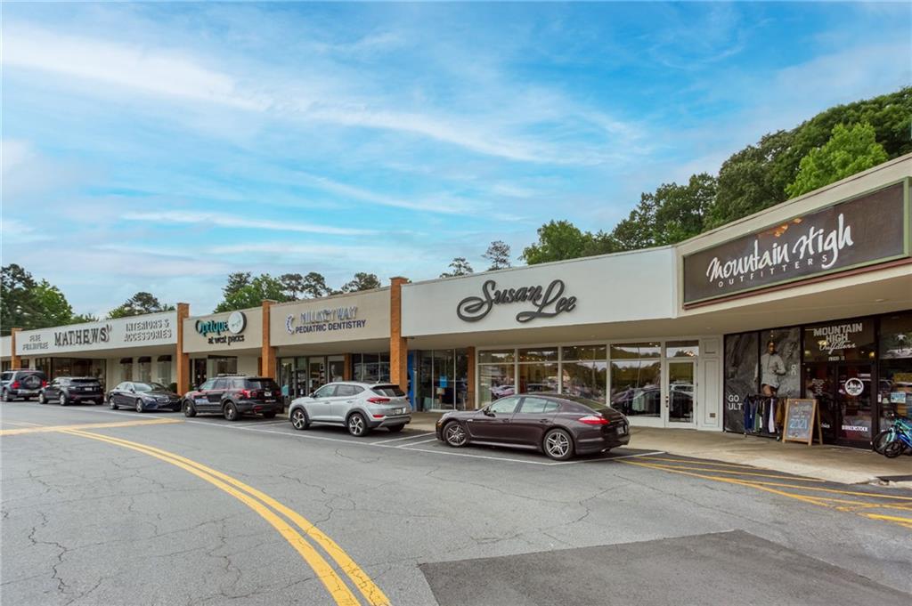 3372 Pine Meadow Road NW