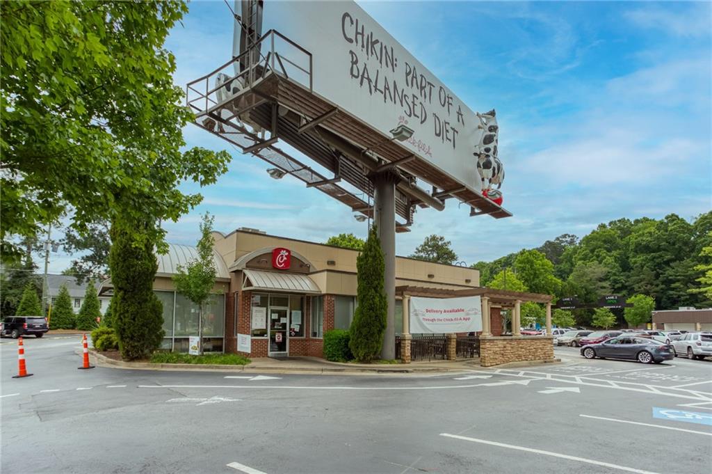 3372 Pine Meadow Road NW