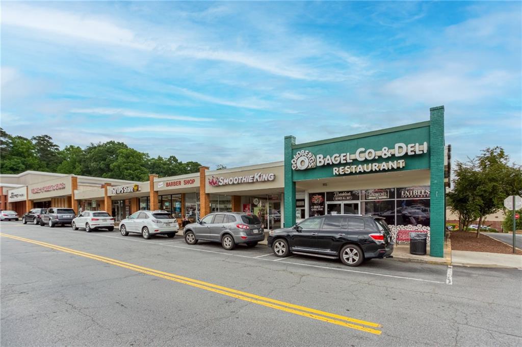 3372 Pine Meadow Road NW