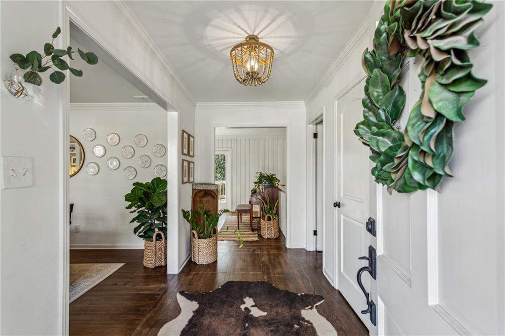 3372 Pine Meadow Road NW