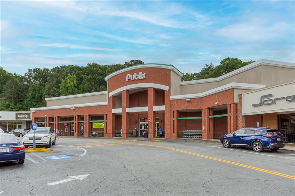 3372 Pine Meadow Road NW