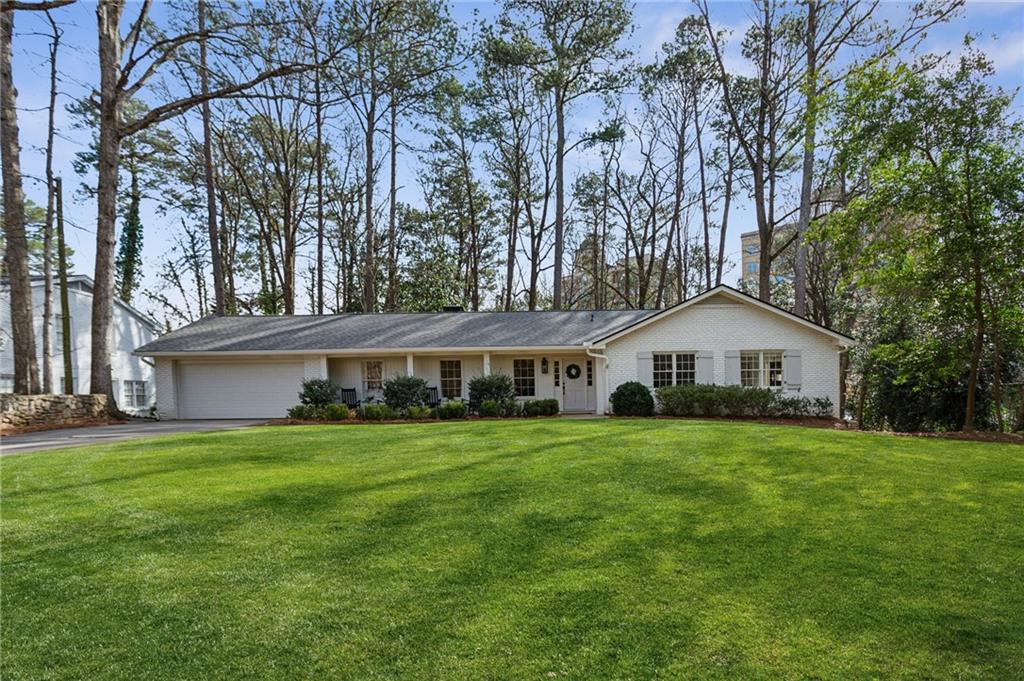 3372 Pine Meadow Road NW