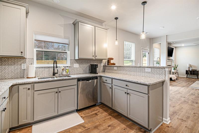 3133 Dowsing Lane