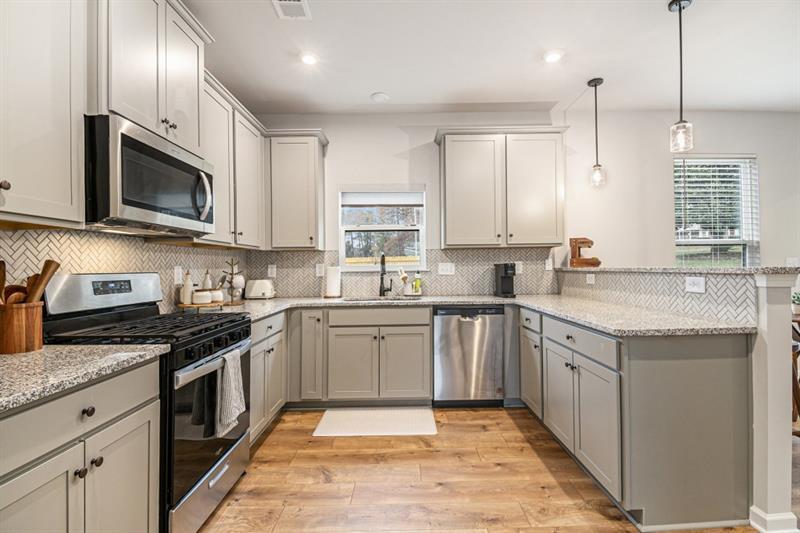 3133 Dowsing Lane