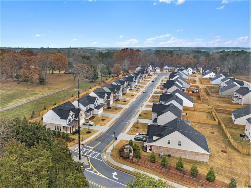 3133 Dowsing Lane