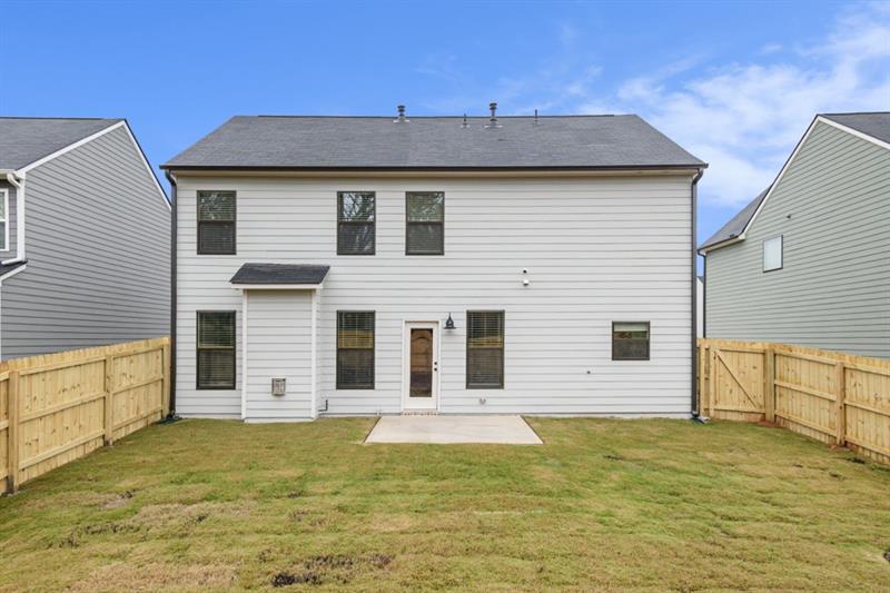3133 Dowsing Lane