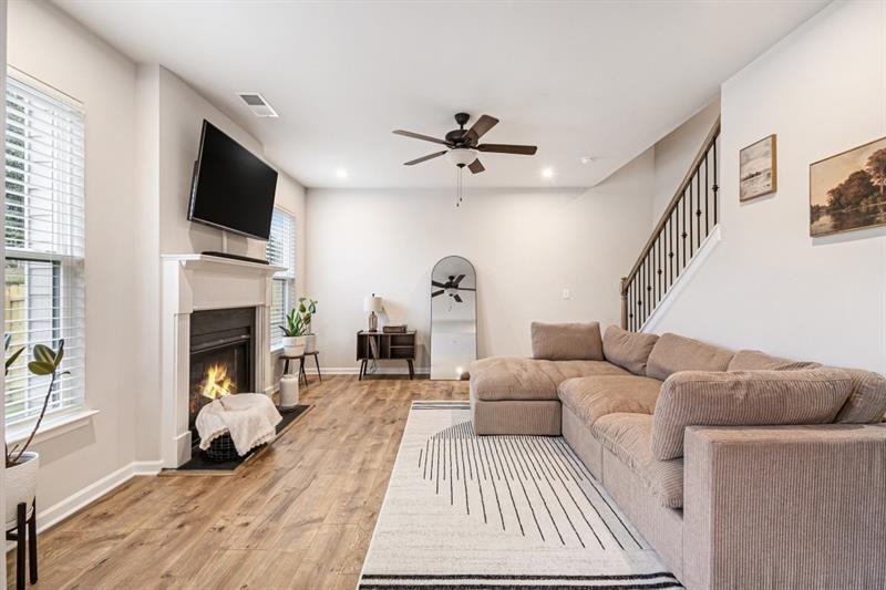 3133 Dowsing Lane
