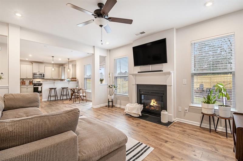 3133 Dowsing Lane