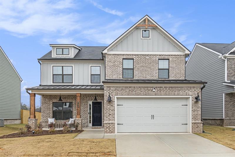 3133 Dowsing Lane