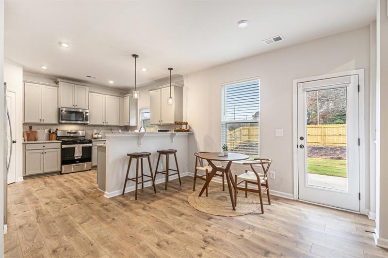 3133 Dowsing Lane