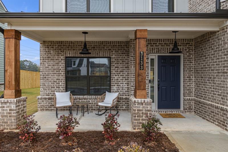 3133 Dowsing Lane