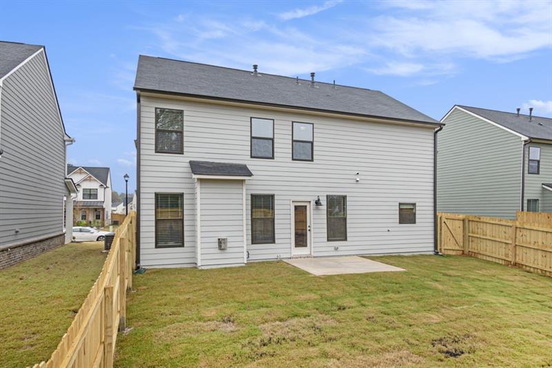 3133 Dowsing Lane