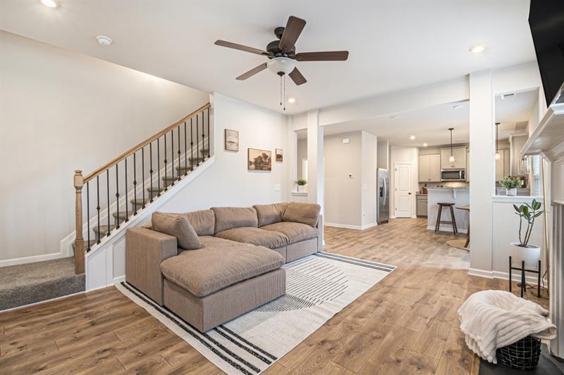 3133 Dowsing Lane