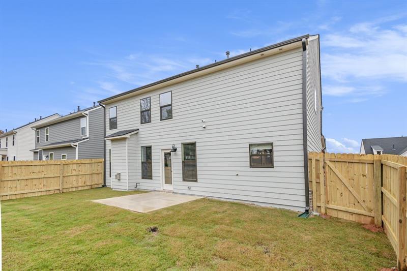3133 Dowsing Lane