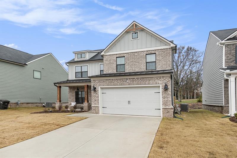 3133 Dowsing Lane