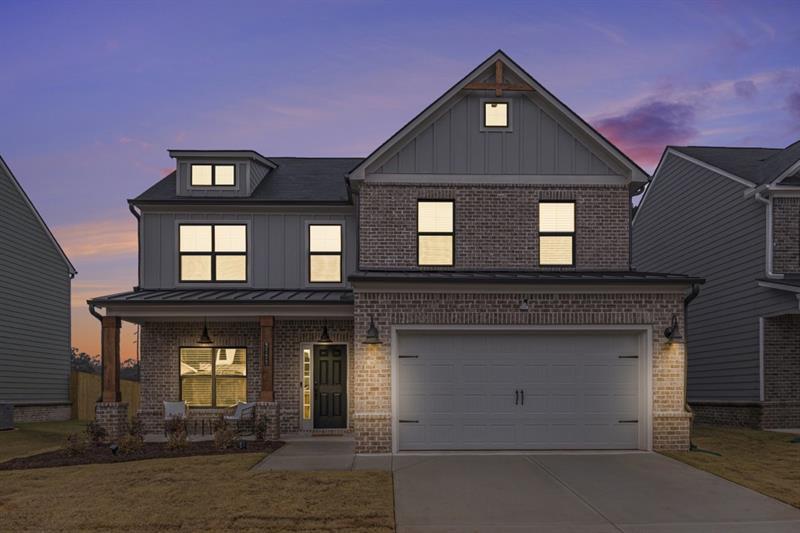 3133 Dowsing Lane