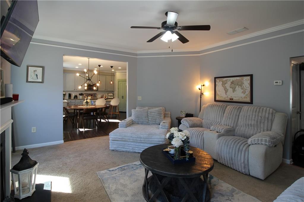 172 Cherokee Reserve Circle